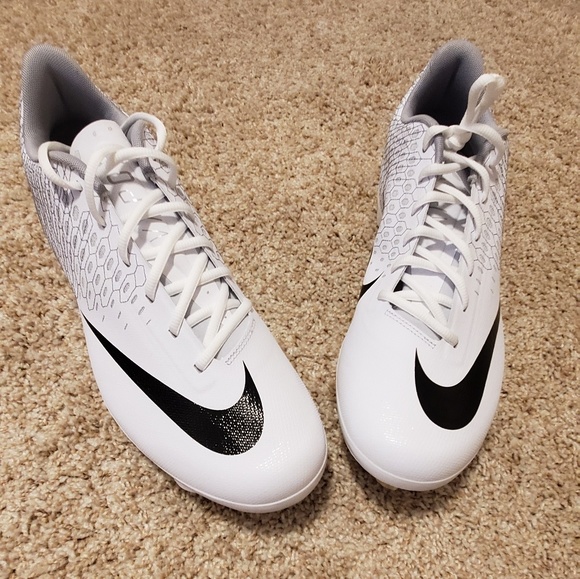 Nike Lunar Vapor Ultrafly Elite 2 Baseball cleats - Picture 3 of 4